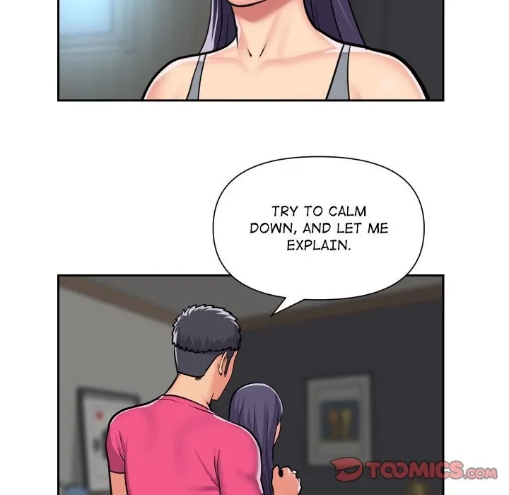 The Ladies' Associate Chapter 56, page 8
