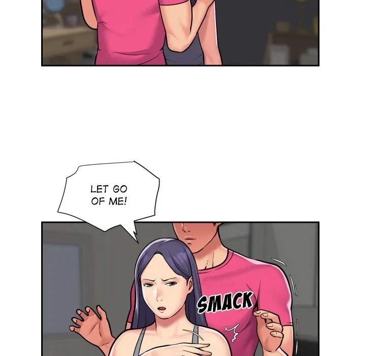 The Ladies' Associate Chapter 56, page 9