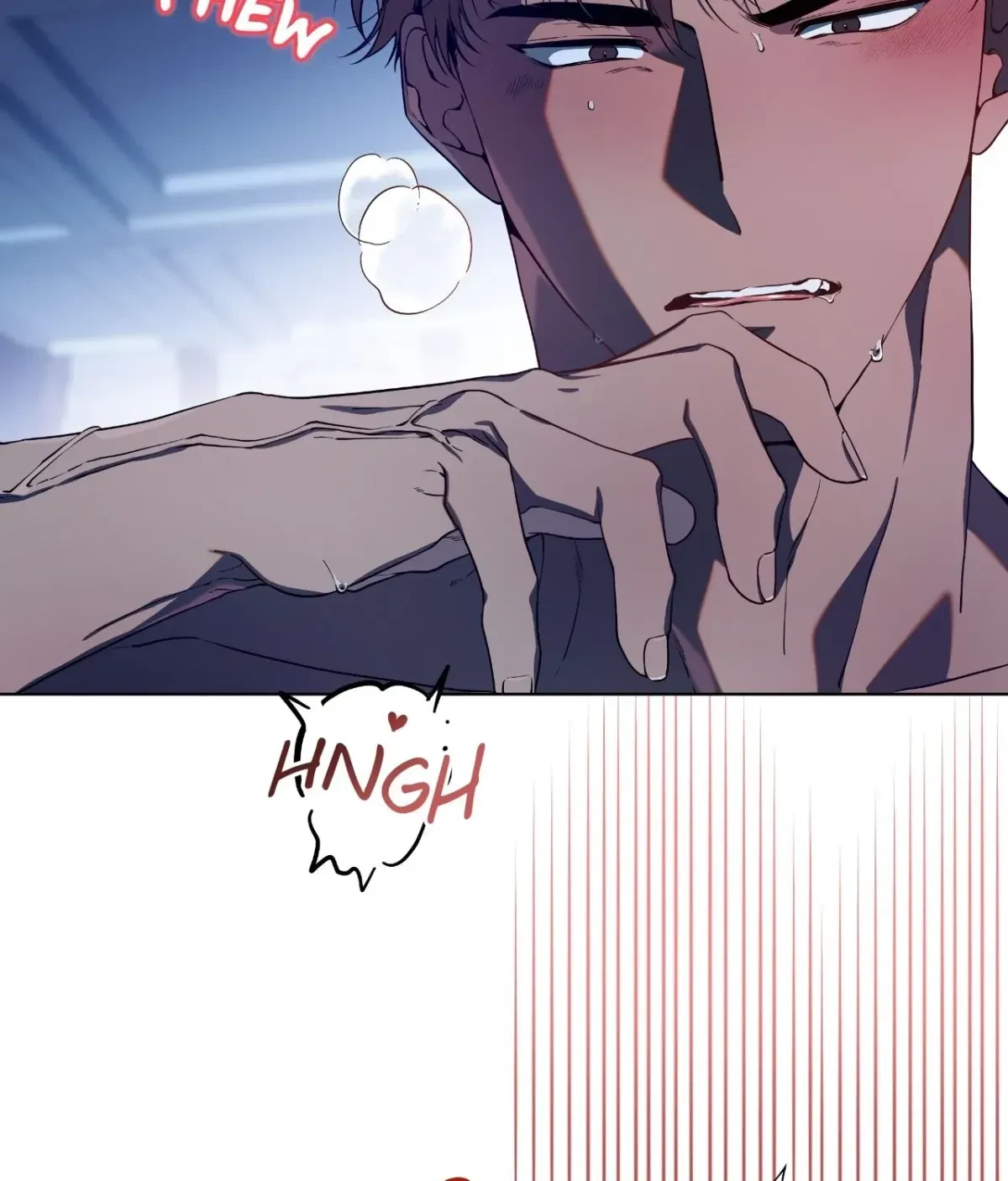 Psyche Chapter 17, page 108