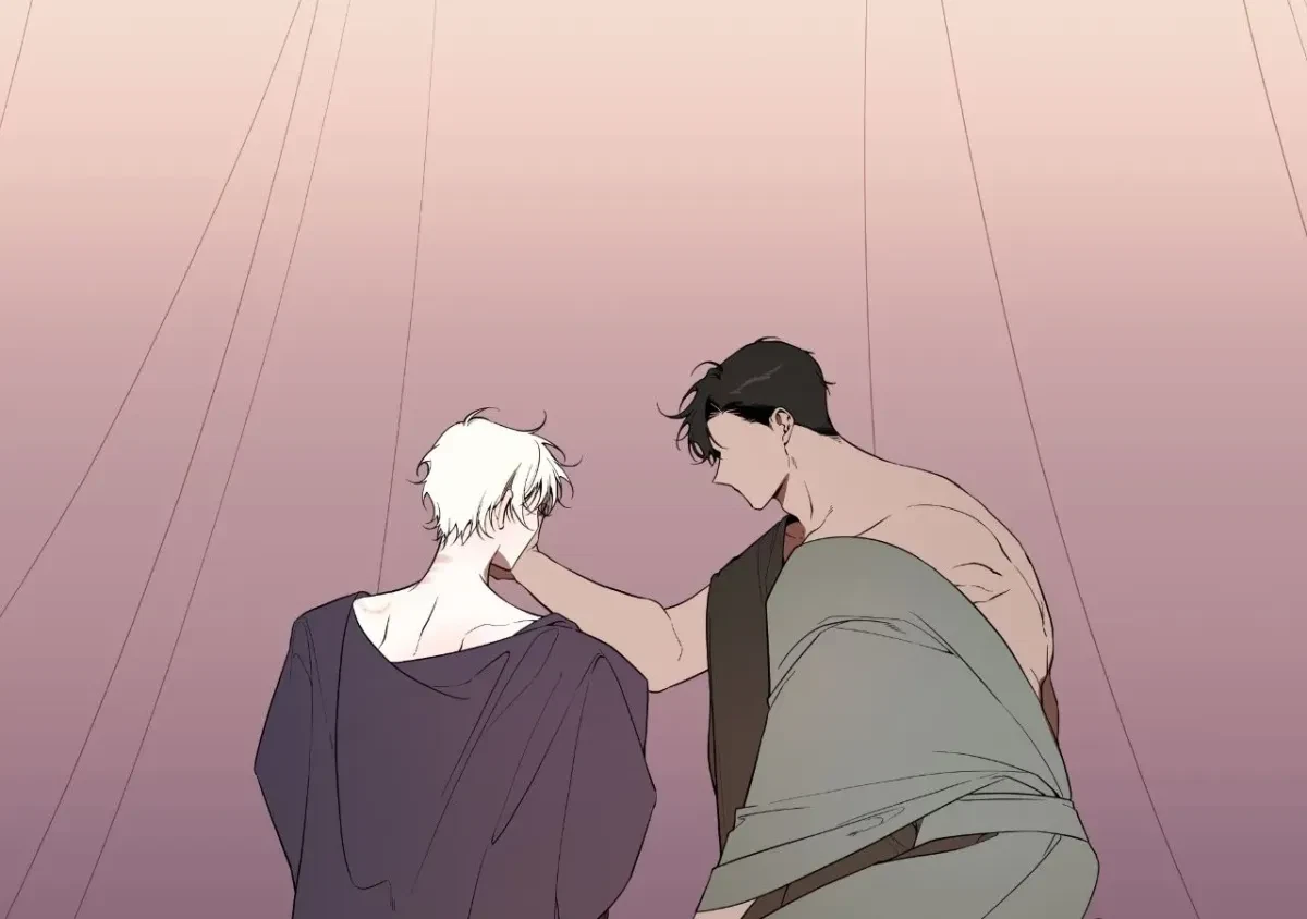 Psyche Chapter 17, page 2