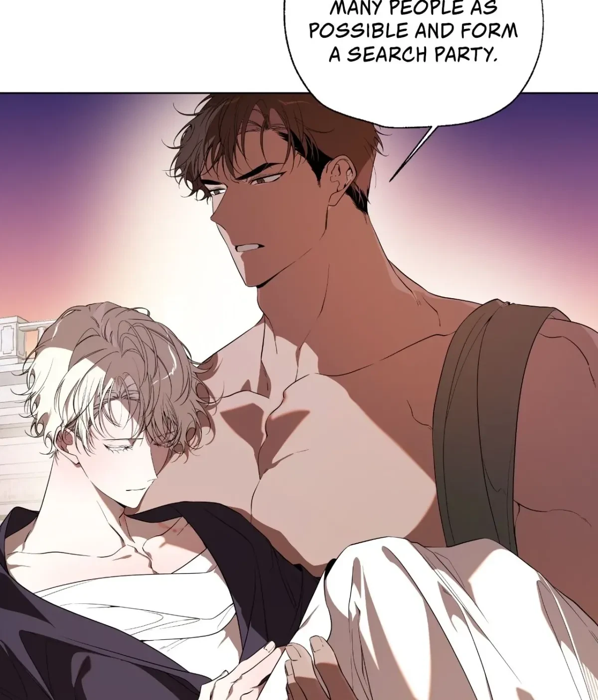 Psyche Chapter 17, page 21