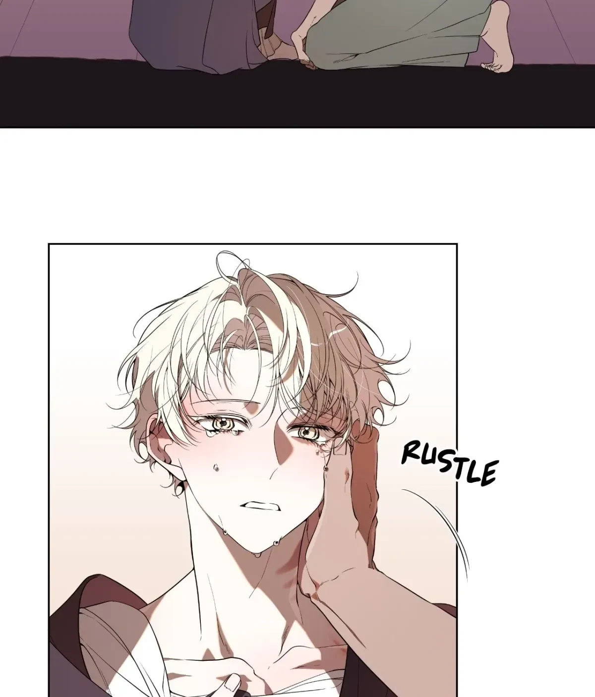 Psyche Chapter 17, page 3