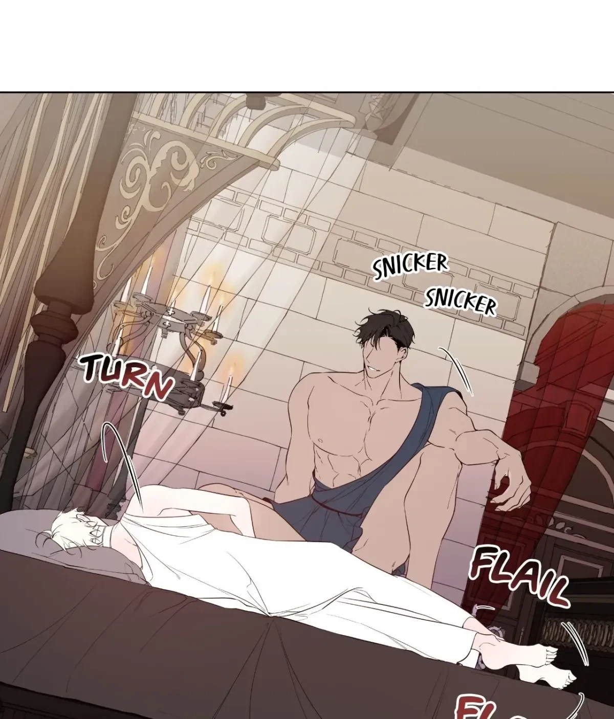 Psyche Chapter 17, page 56