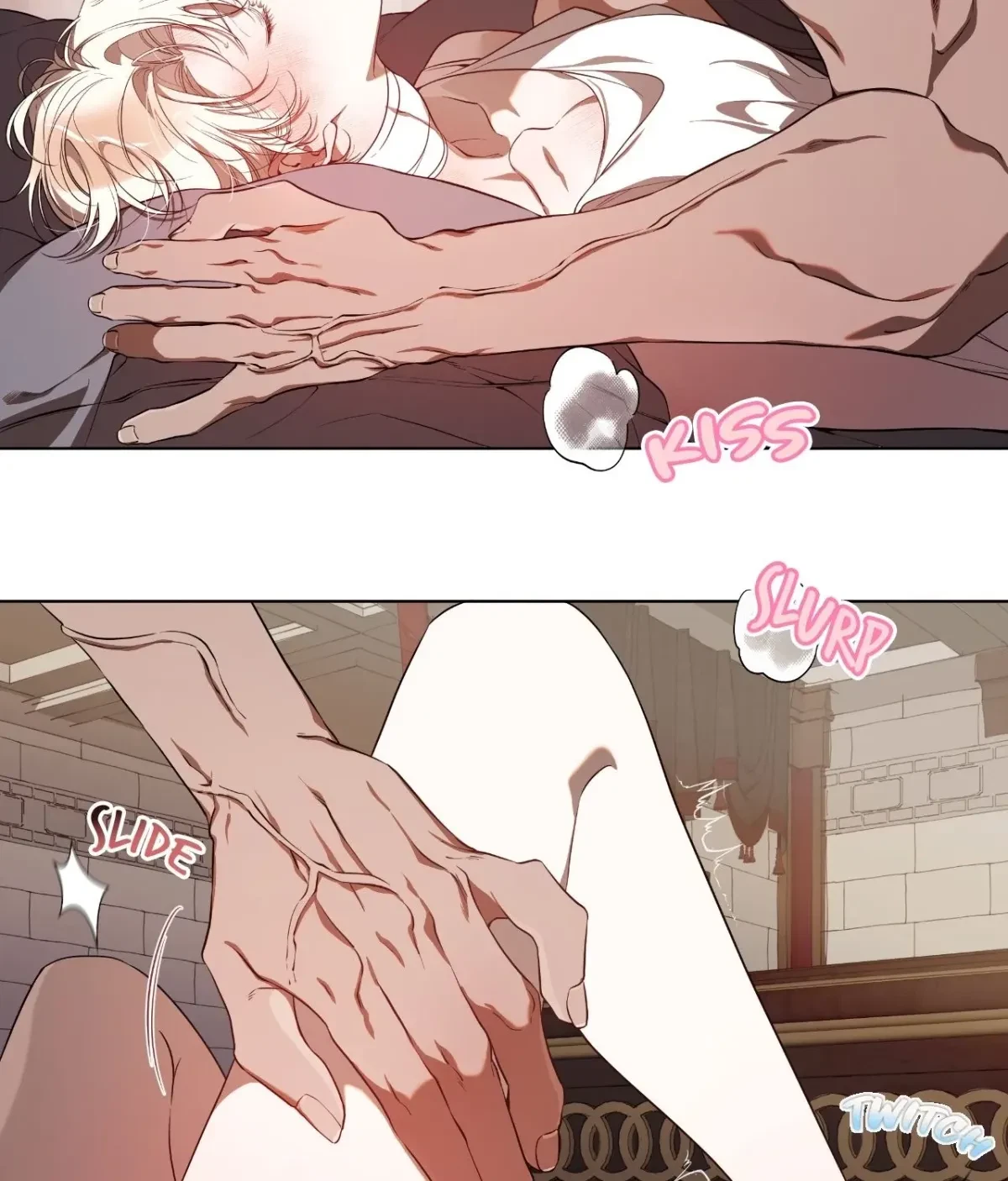 Psyche Chapter 17, page 60