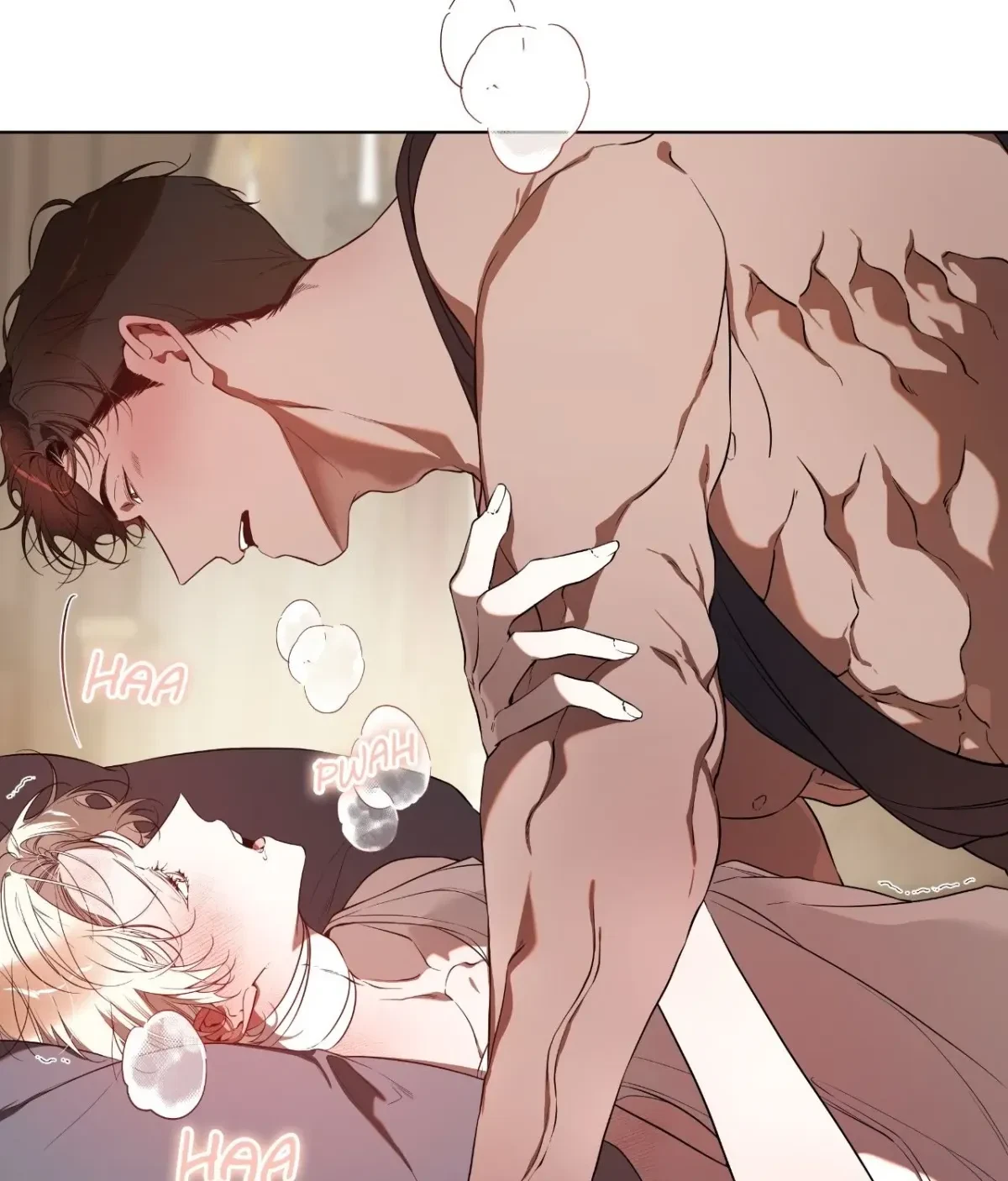 Psyche Chapter 17, page 62