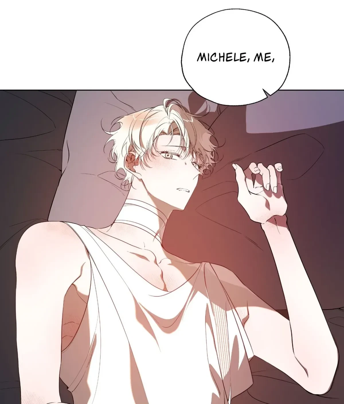 Psyche Chapter 17, page 66