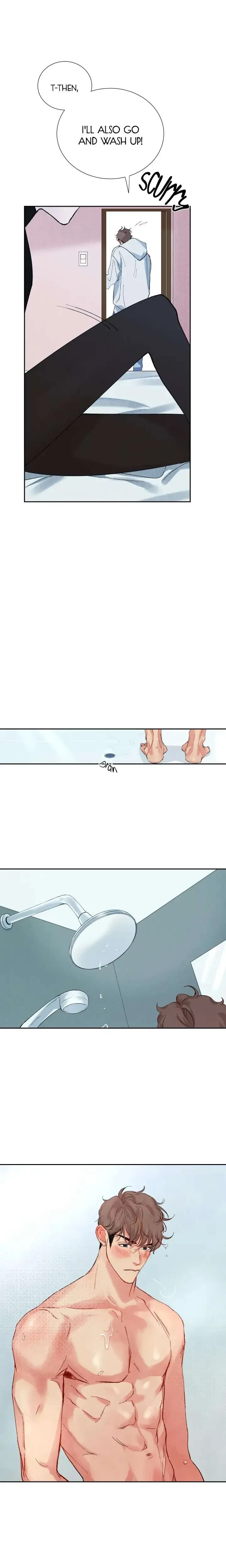 The Man Next Door Chapter 1, page 10