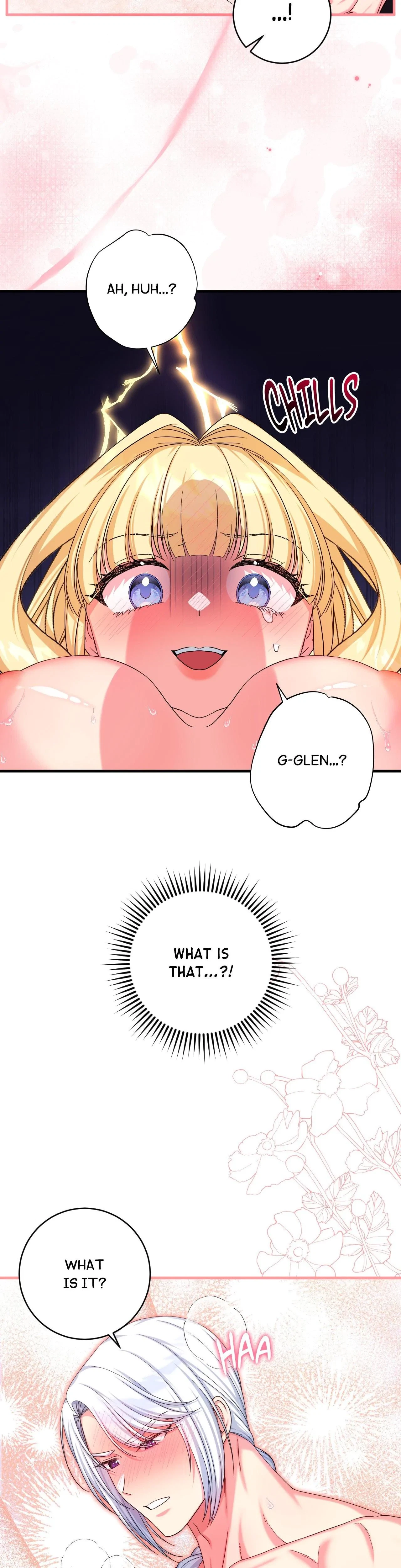 Love Potion Panic Chapter 3, page 28