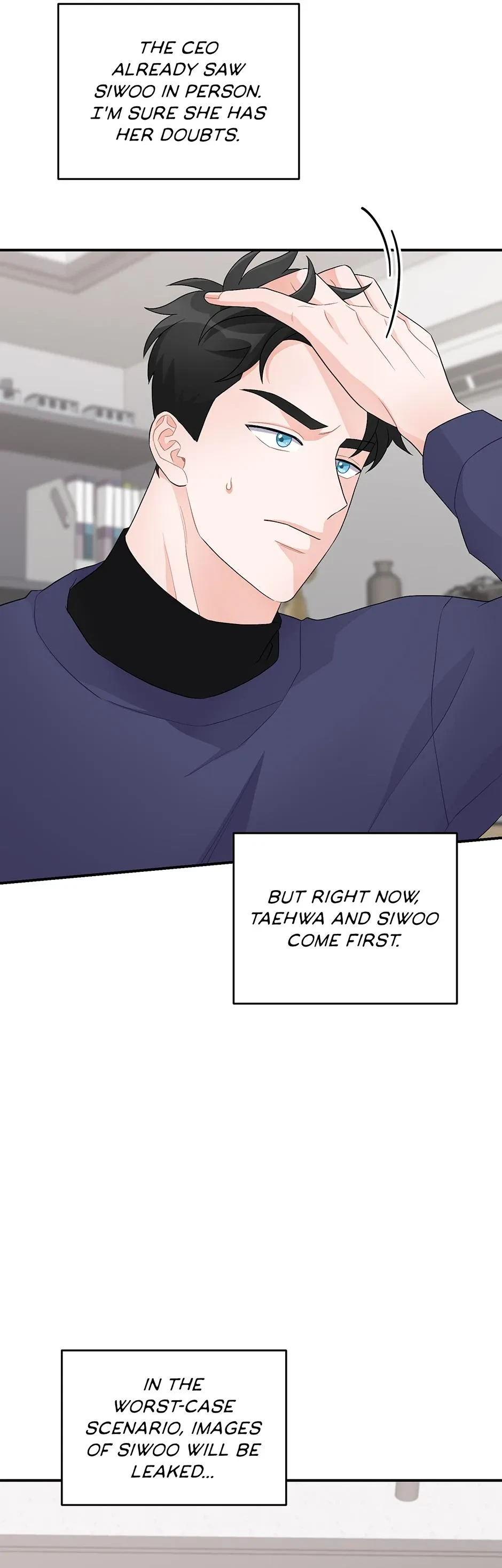 Chapter 21, page 22