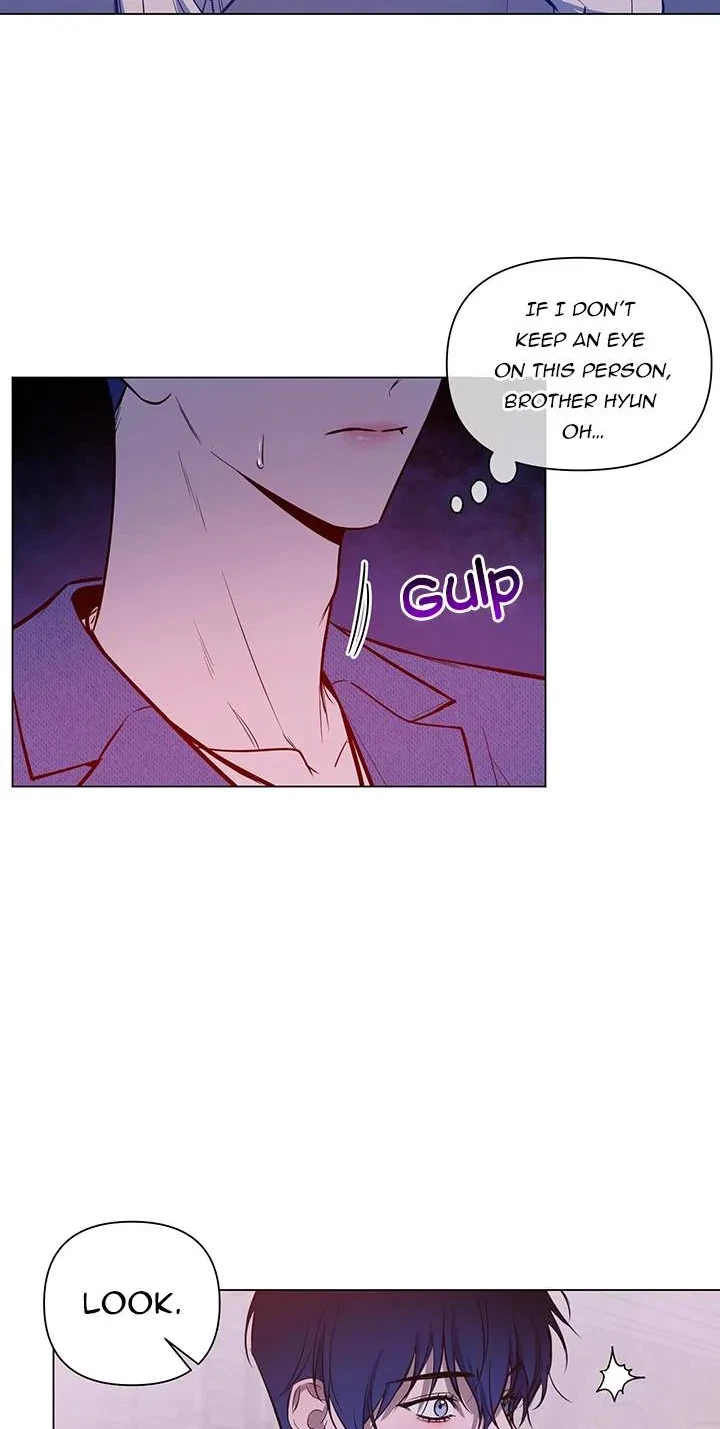 Dawn After Darkness Chapter 23, page 6