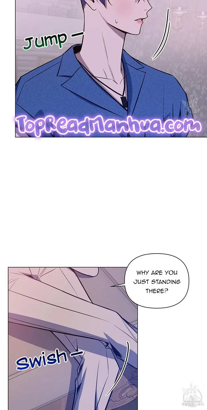 Dawn After Darkness Chapter 23, page 7