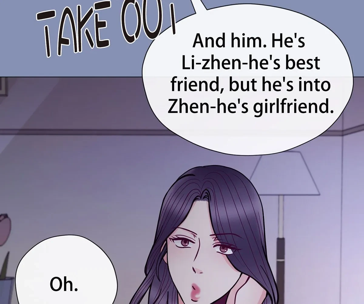 Toyboy Chapter 27, page 14