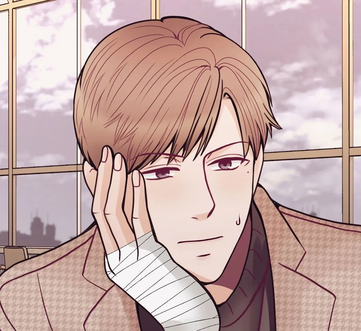Toyboy Chapter 27, page 159