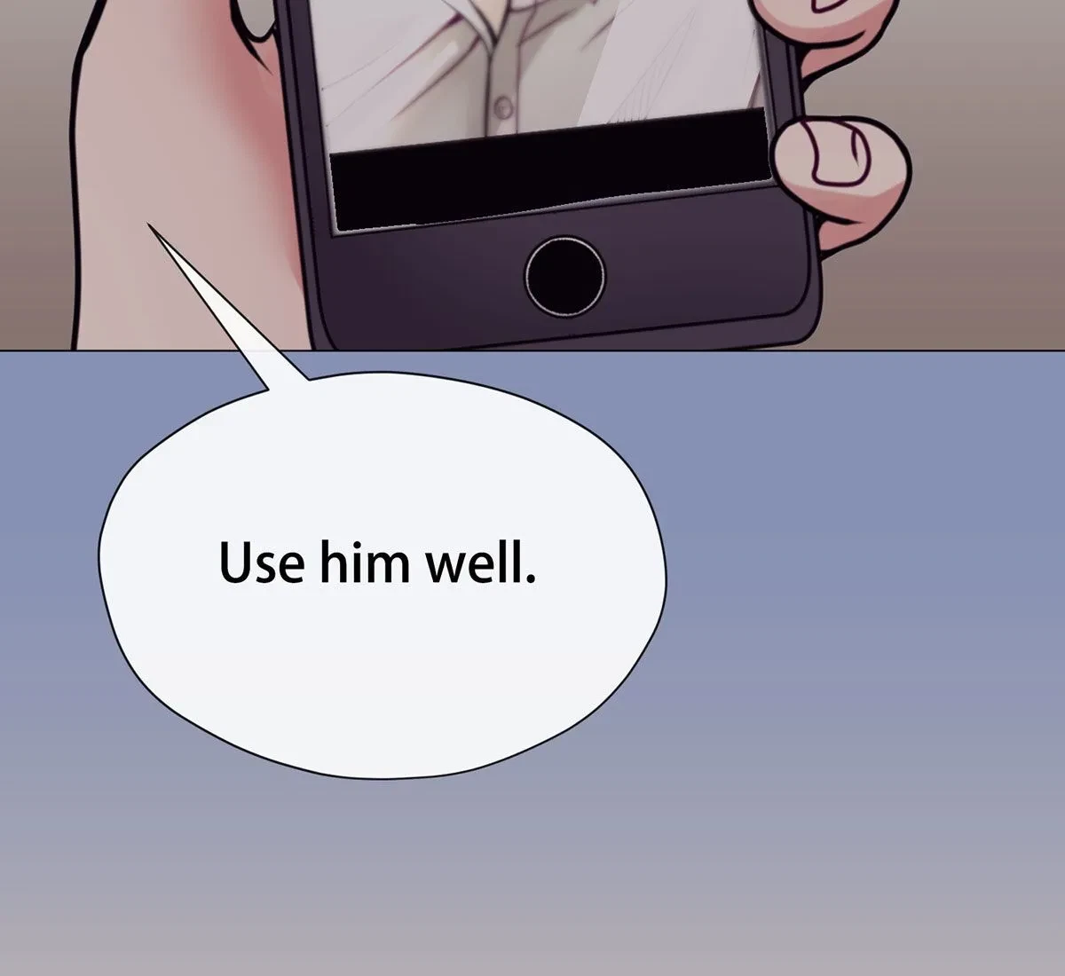 Toyboy Chapter 27, page 17