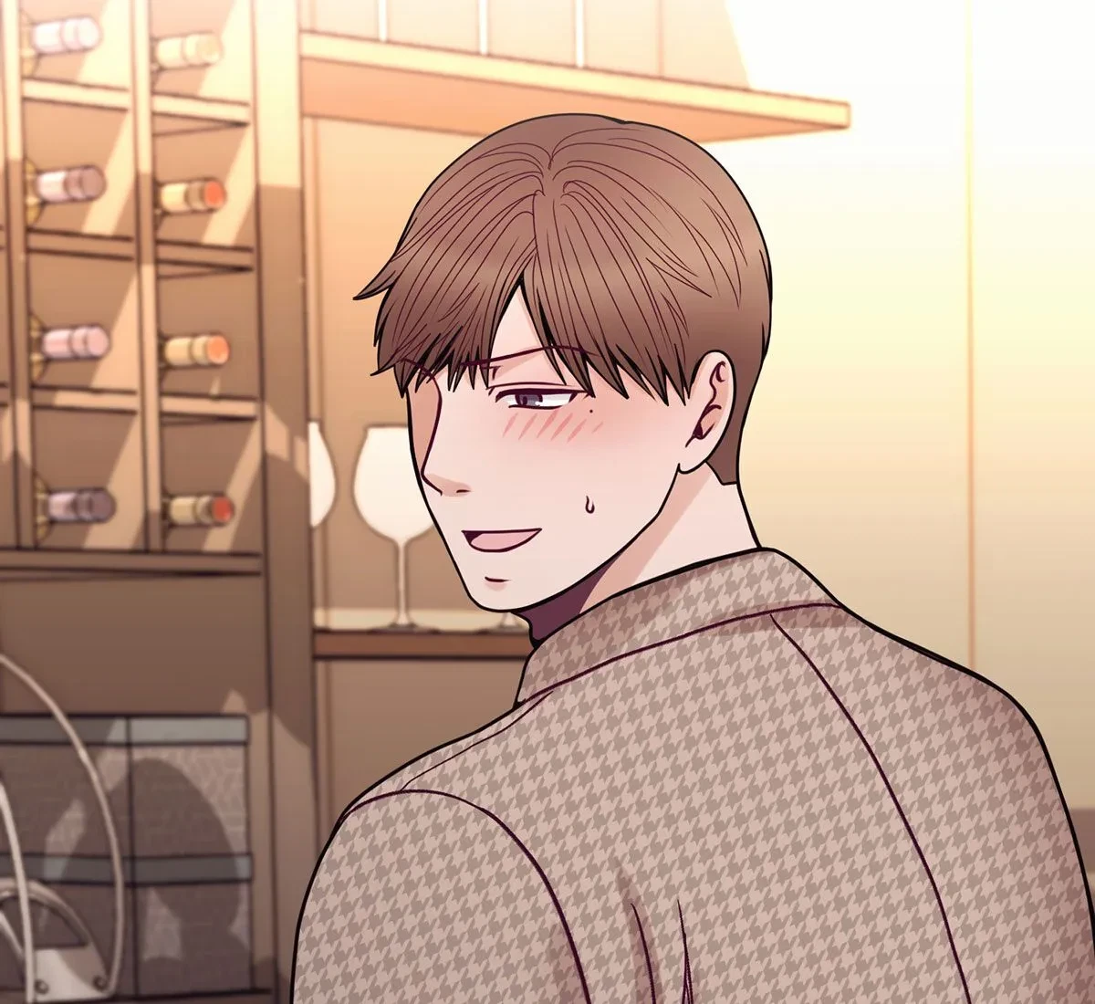 Toyboy Chapter 27, page 180