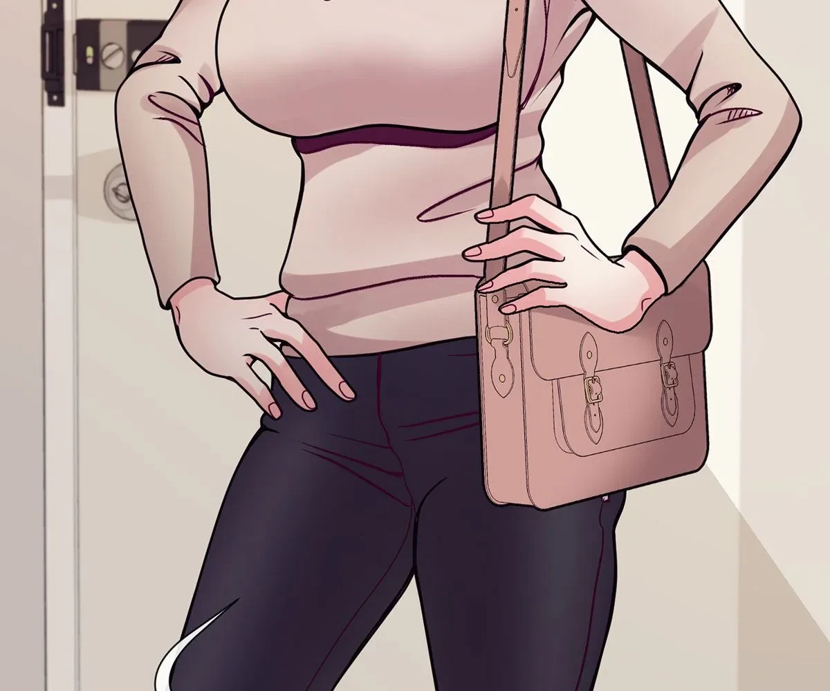 Toyboy Chapter 27, page 23