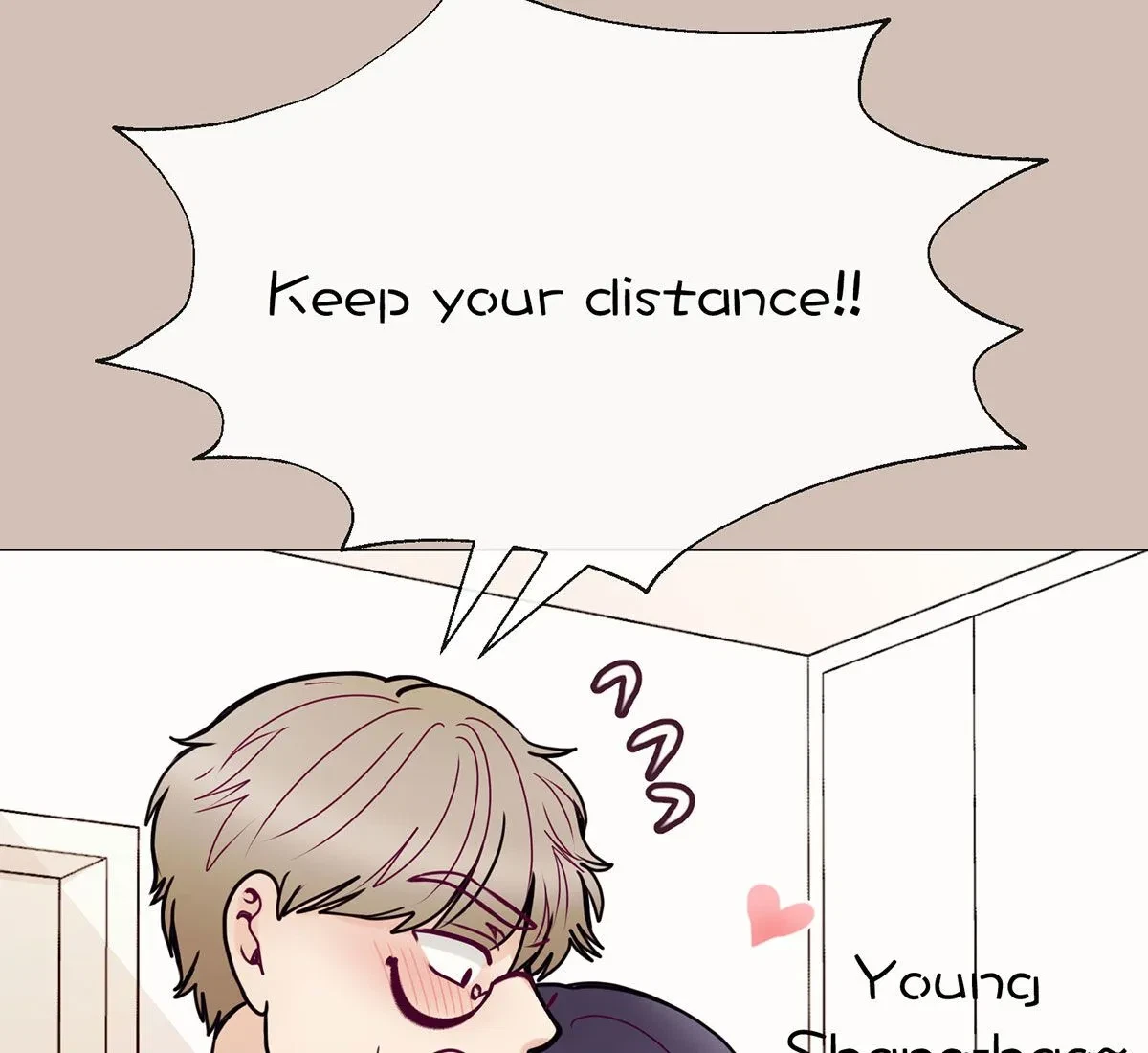 Toyboy Chapter 27, page 39