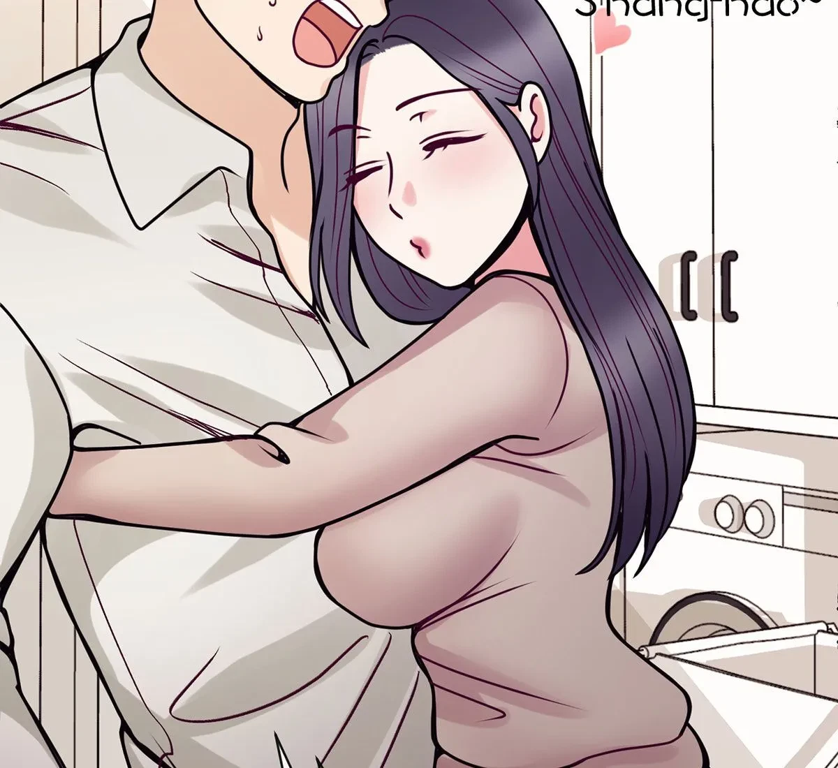 Toyboy Chapter 27, page 40
