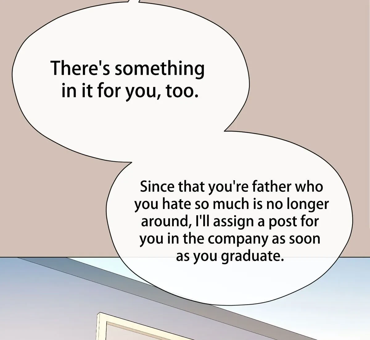 Toyboy Chapter 27, page 73