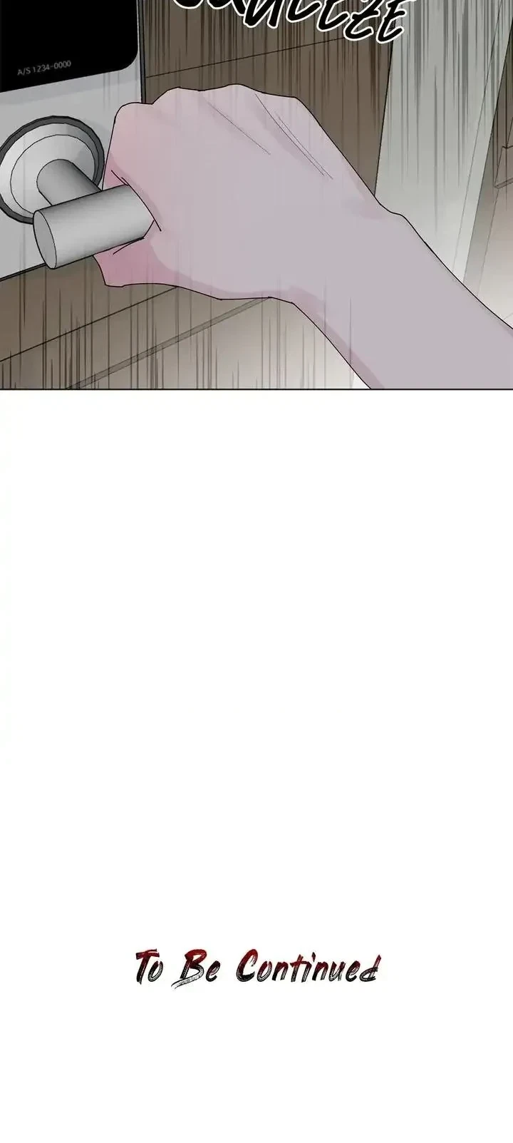You Feel As Much As You Know Chapter 6, page 18