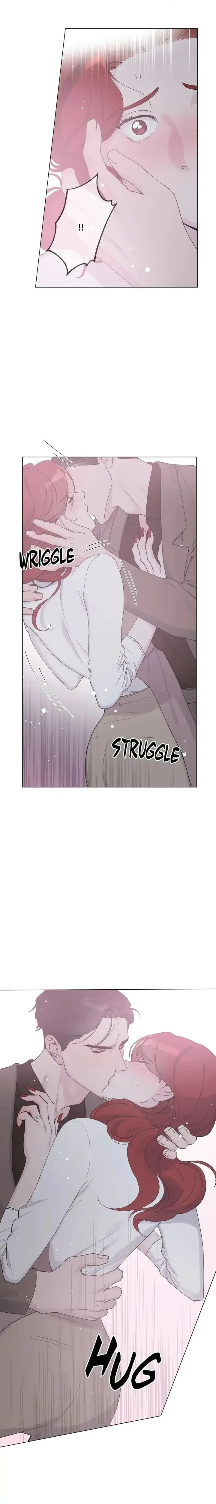 You Feel As Much As You Know Chapter 6, page 2