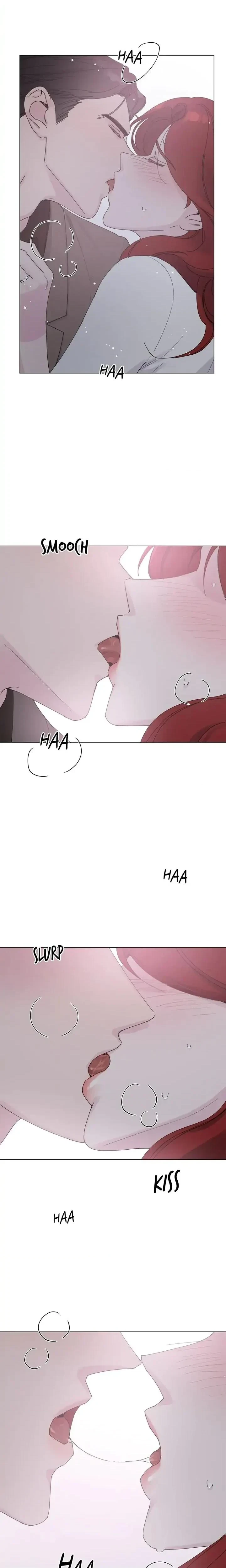 You Feel As Much As You Know Chapter 6, page 3