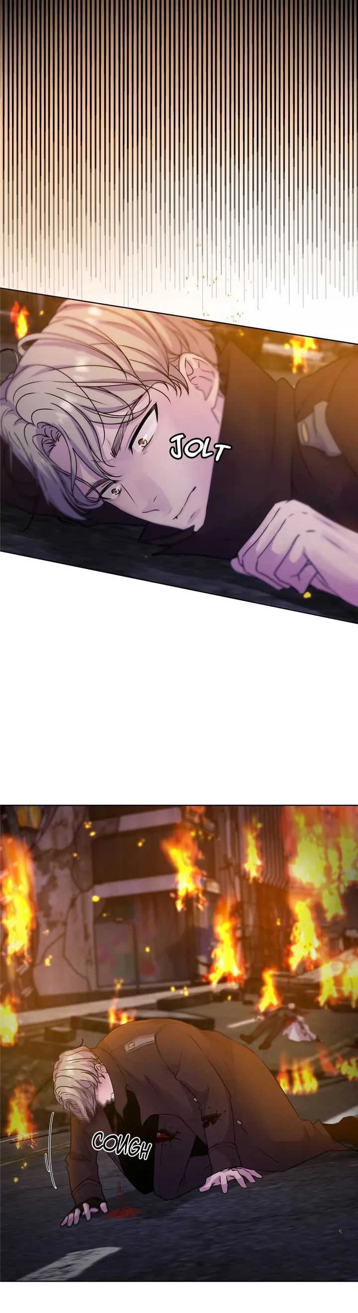 Guiding Light Chapter 0, page 33