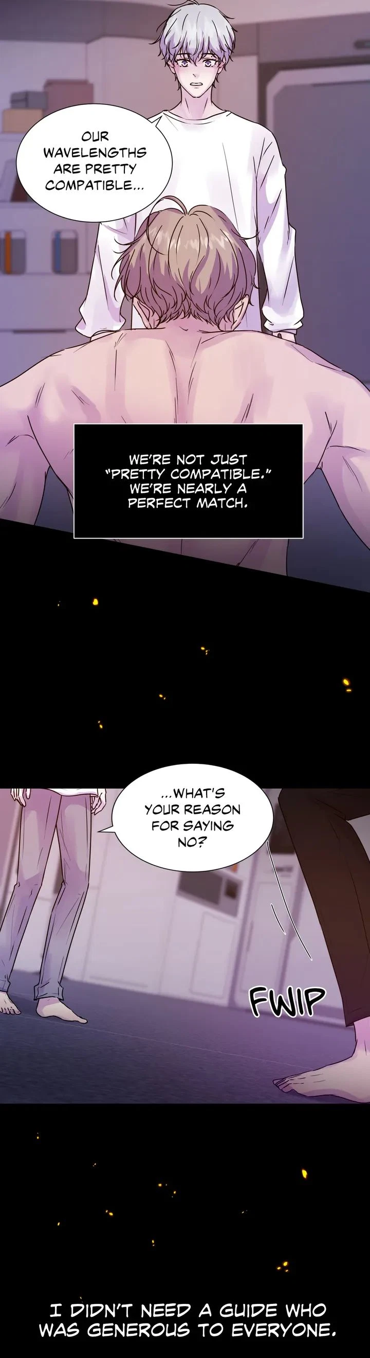 Guiding Light Chapter 0, page 39