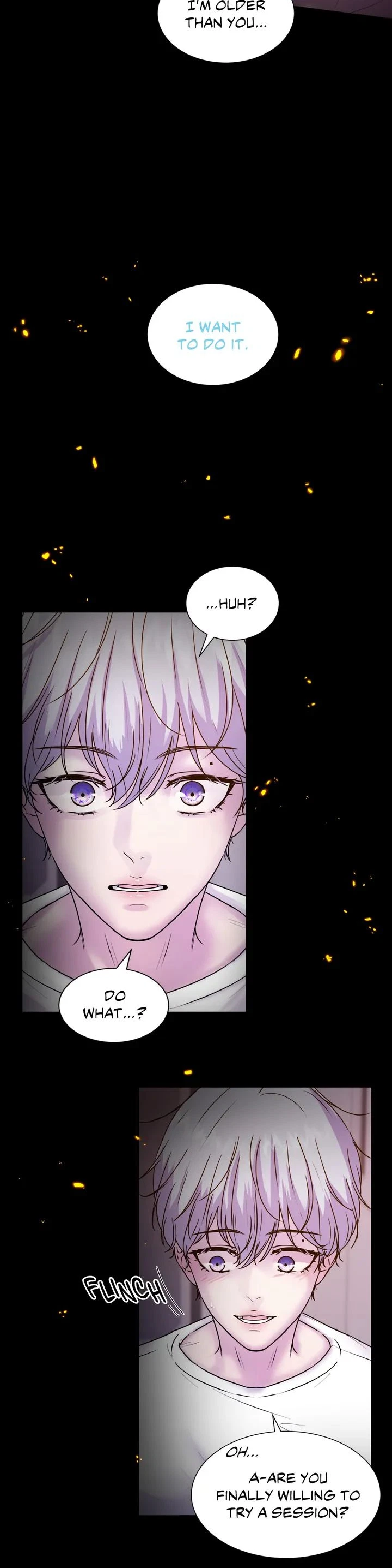 Guiding Light Chapter 0, page 41