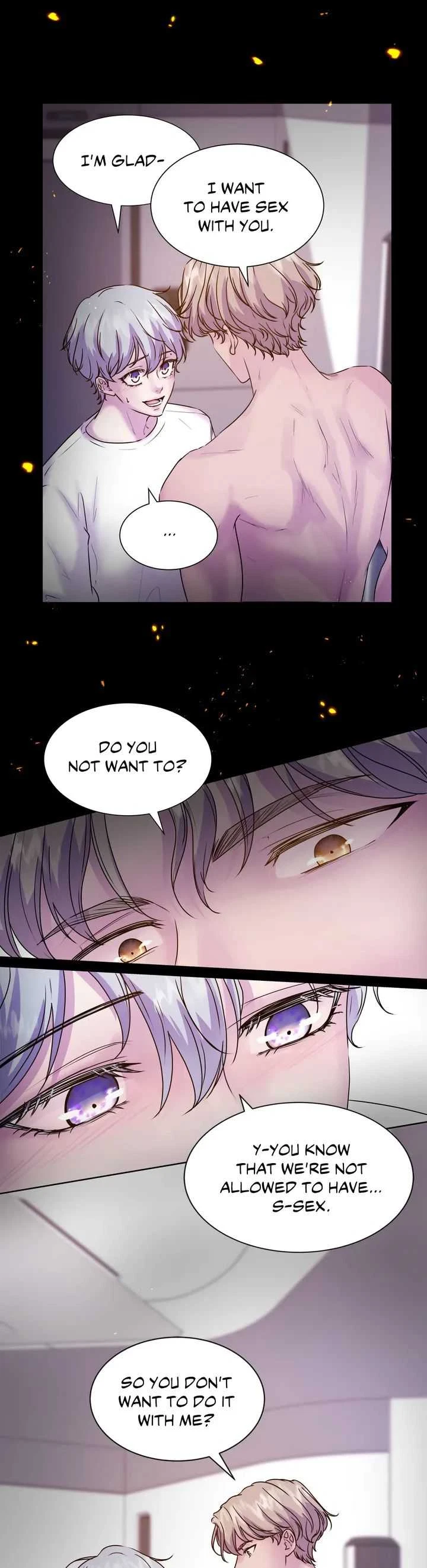 Guiding Light Chapter 0, page 42