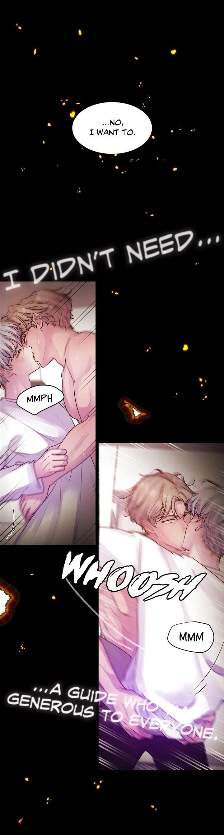 Guiding Light Chapter 0, page 44
