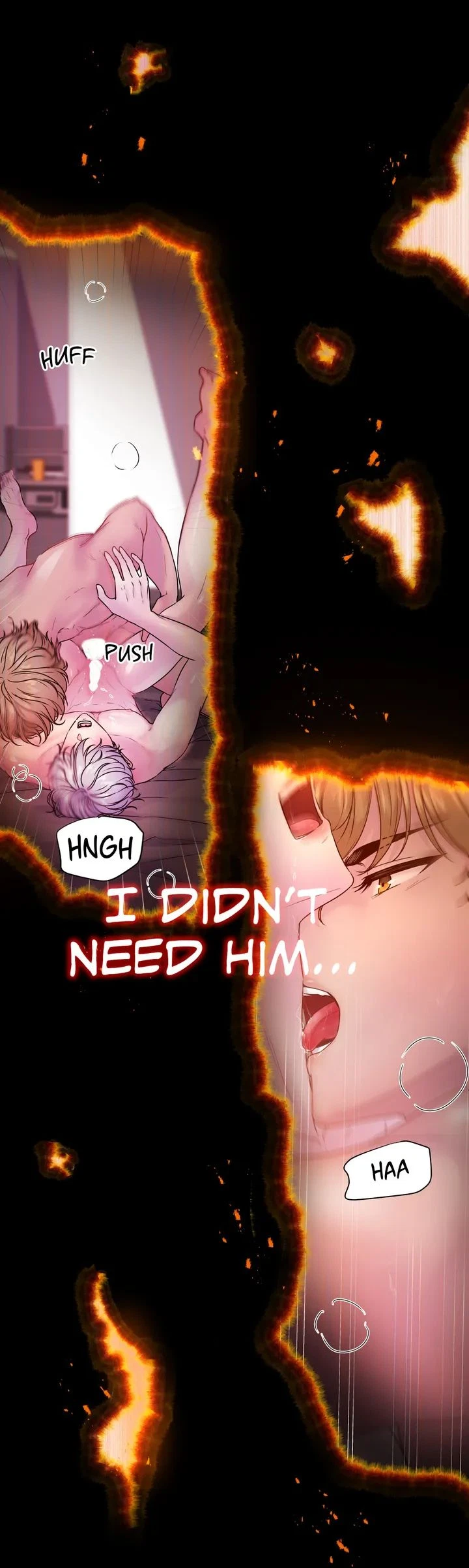 Guiding Light Chapter 0, page 46