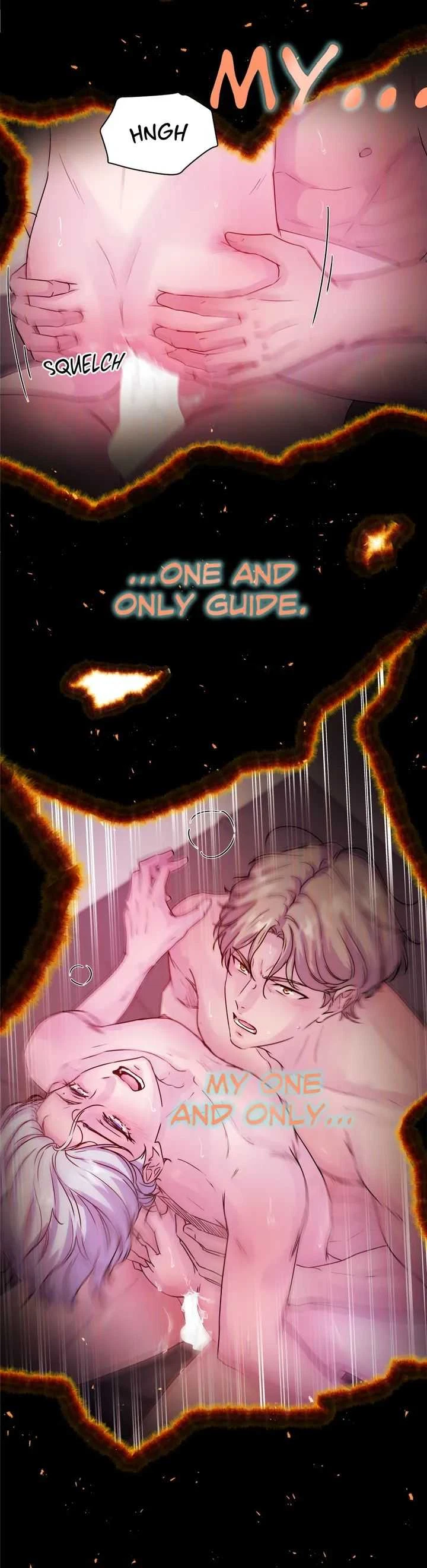 Guiding Light Chapter 0, page 49