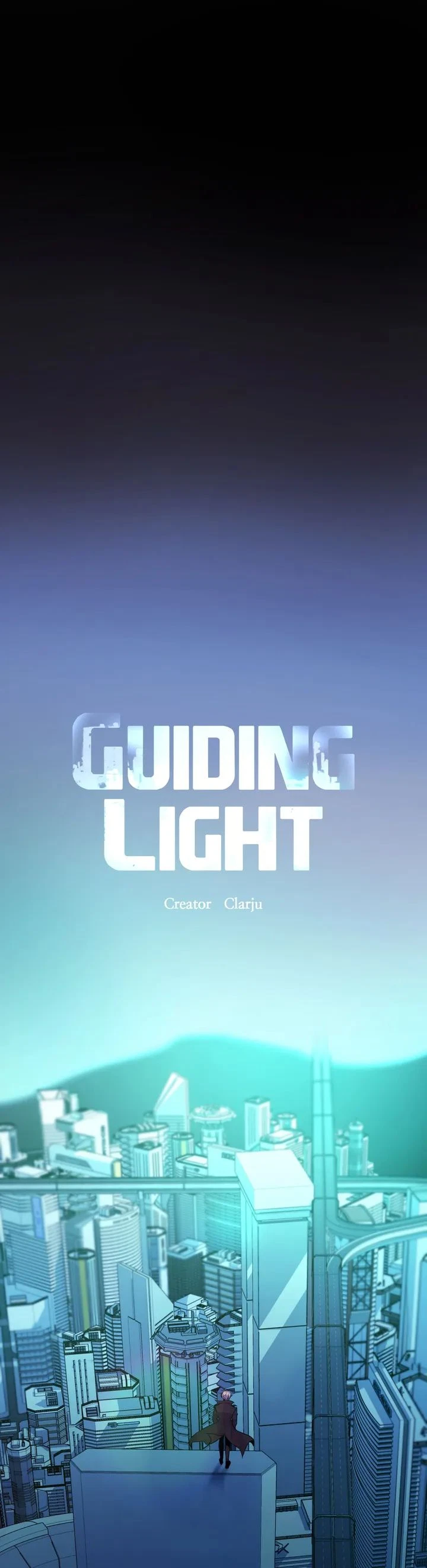 Guiding Light Chapter 0, page 5