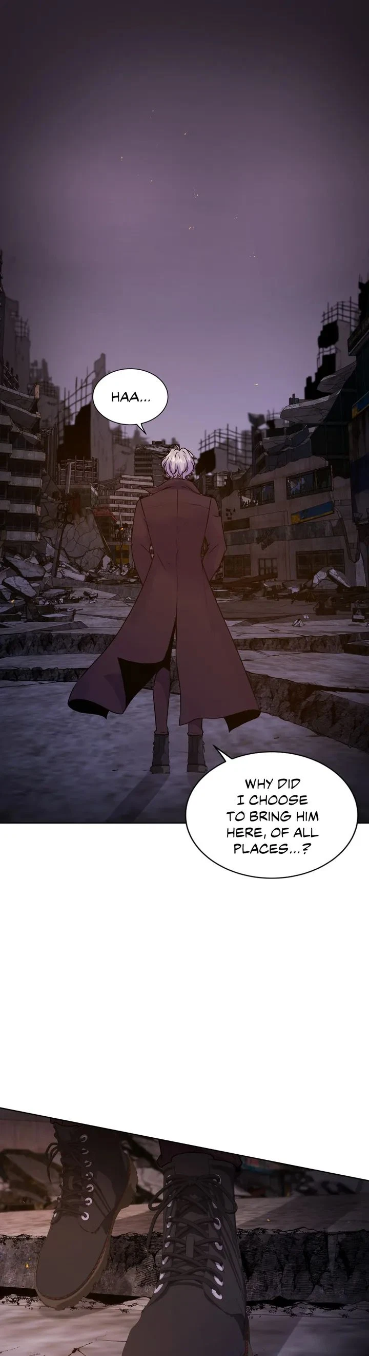 Guiding Light Chapter 0, page 52