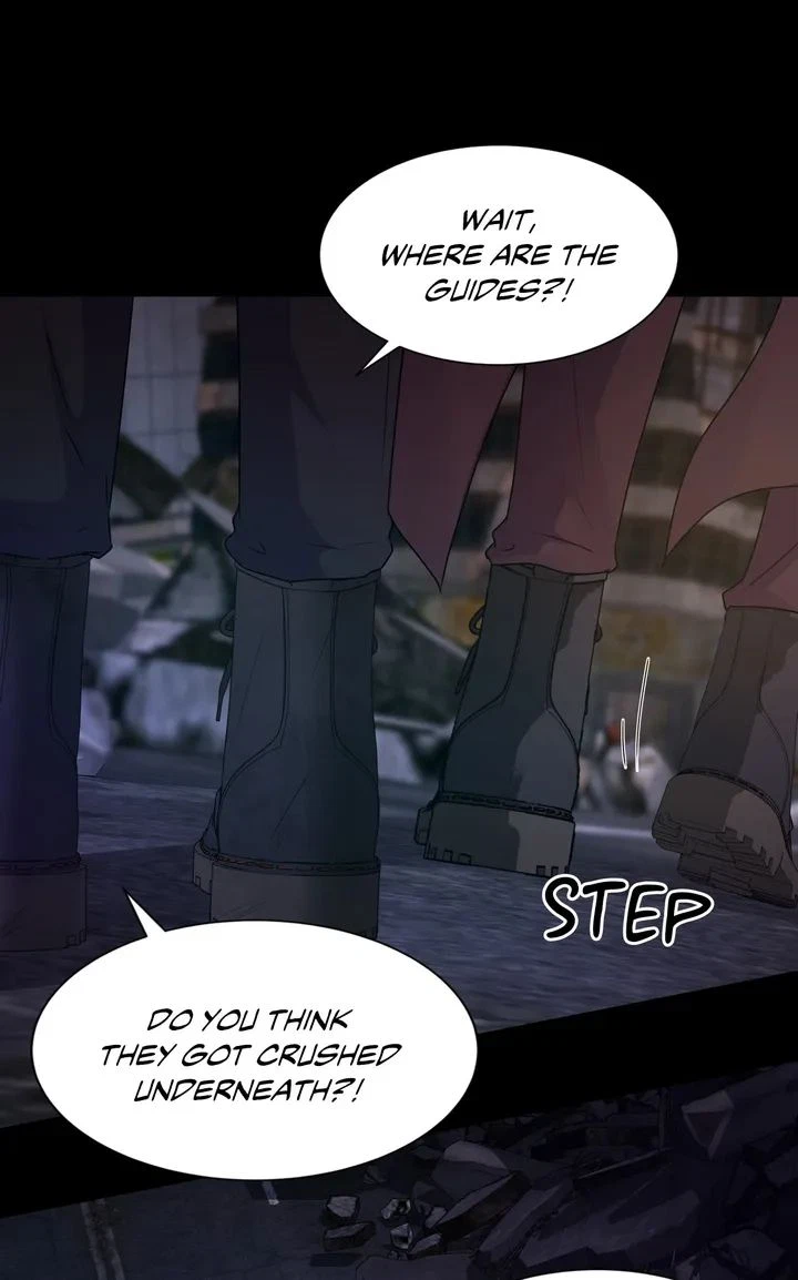 Guiding Light Chapter 0, page 9