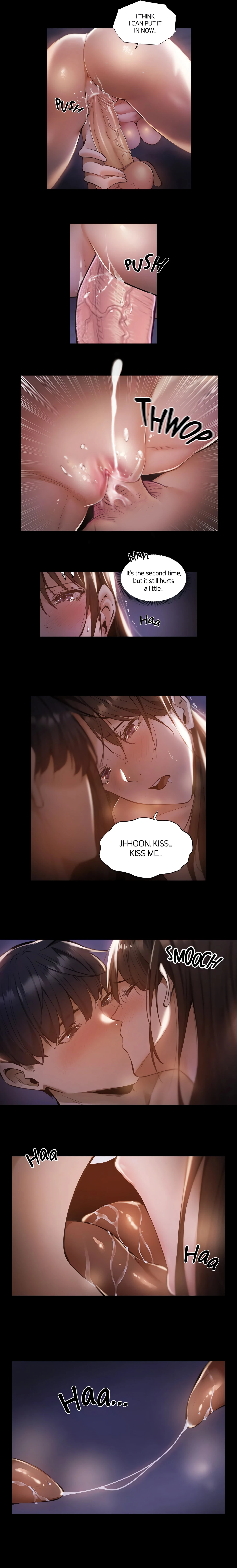 Got A Room? Chapter 39 (Uncensored), page 6