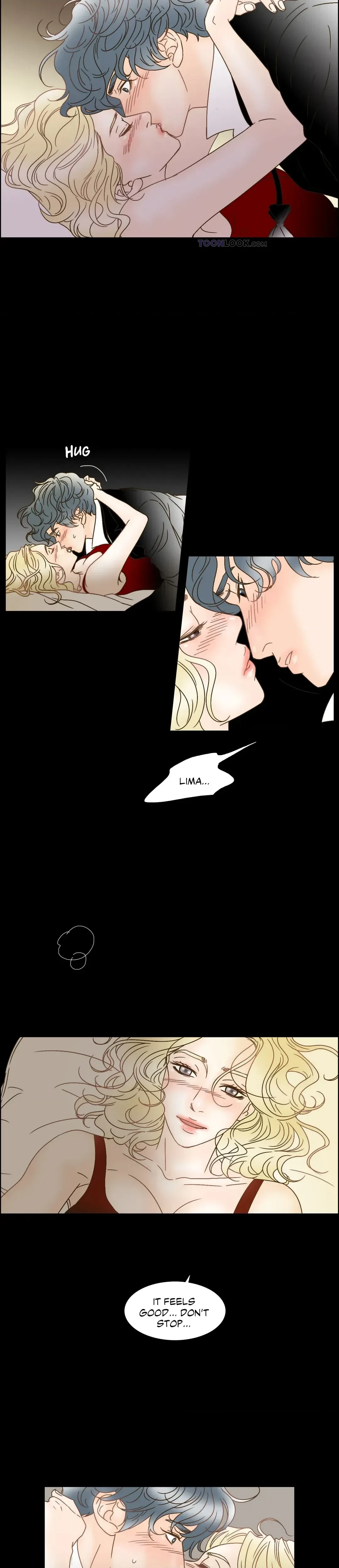 Chapter 64, page 11