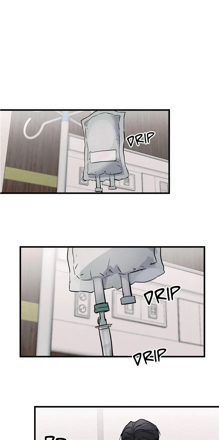 Love And Let Lie Chapter 18, page 3