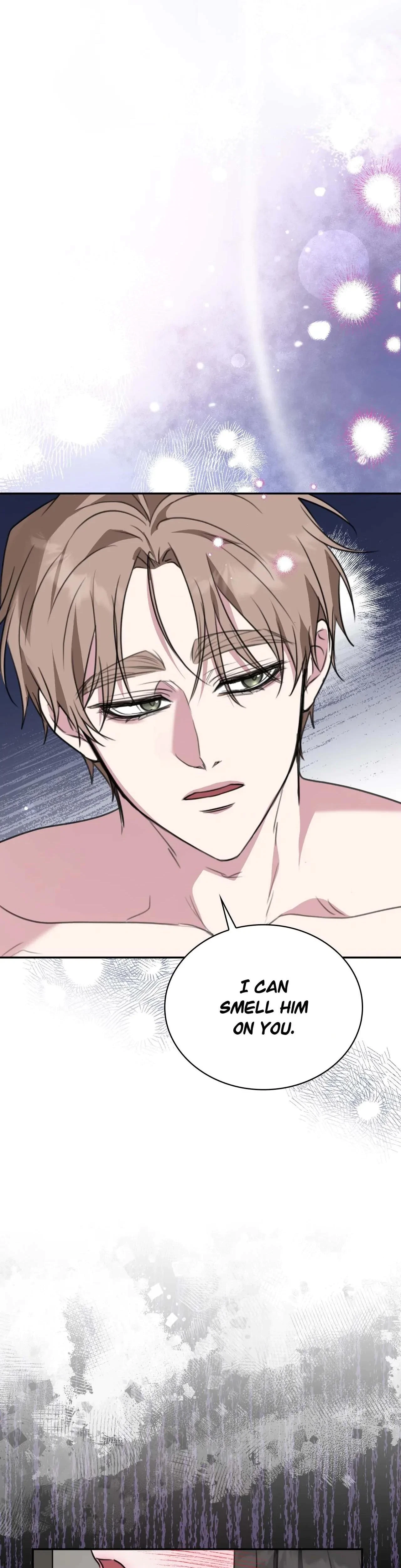 Double Addiction Chapter 8, page 10