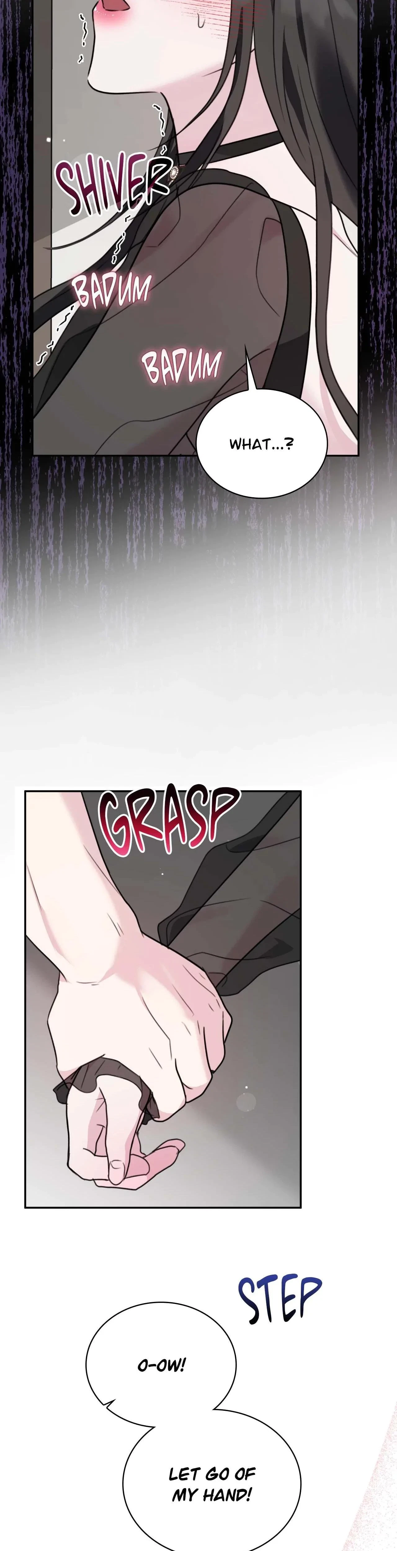 Double Addiction Chapter 8, page 11