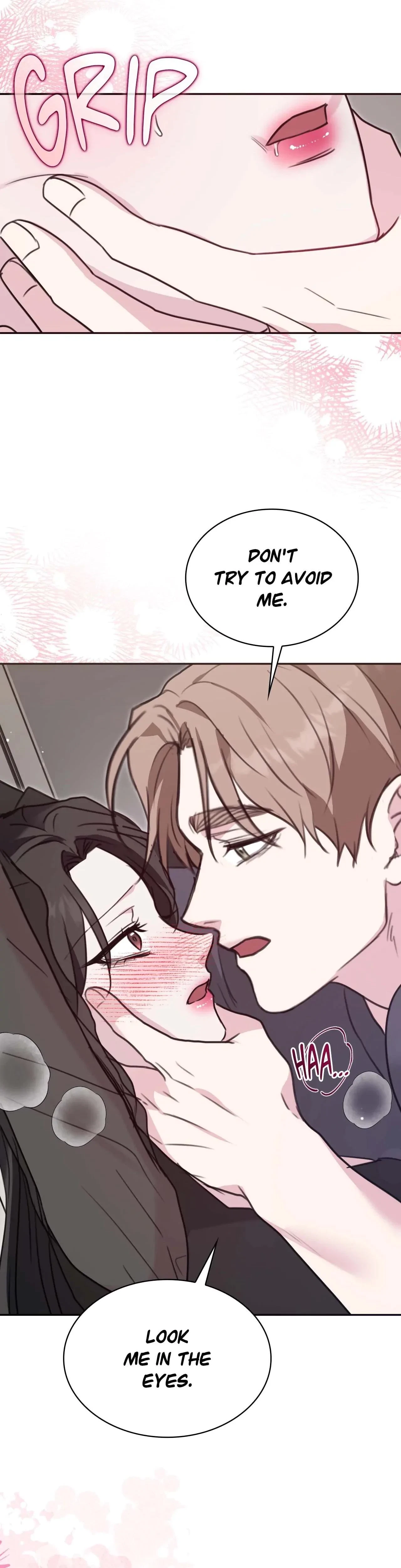 Double Addiction Chapter 8, page 19