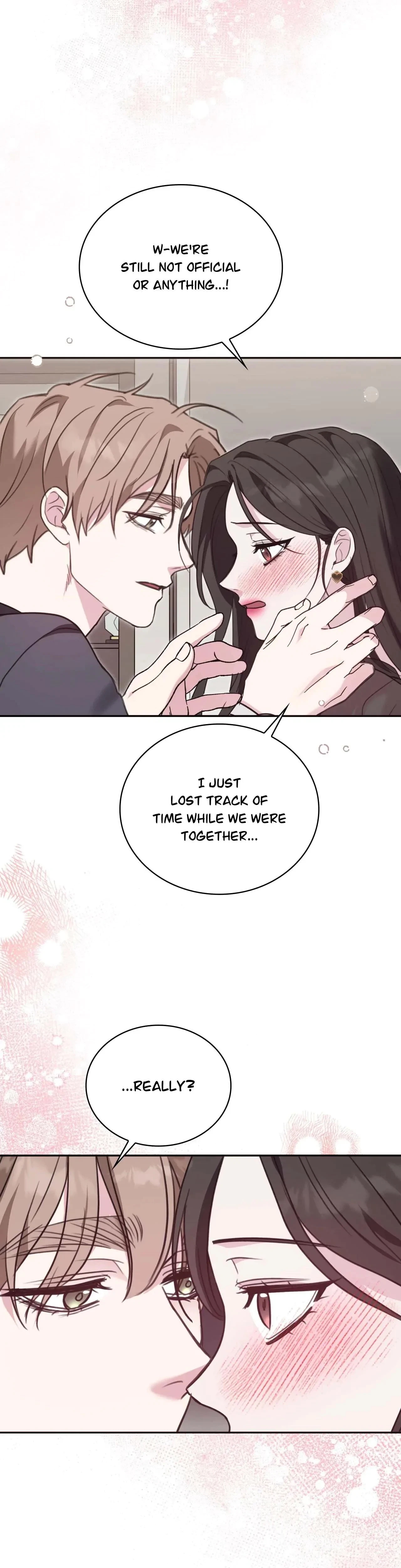 Double Addiction Chapter 8, page 2