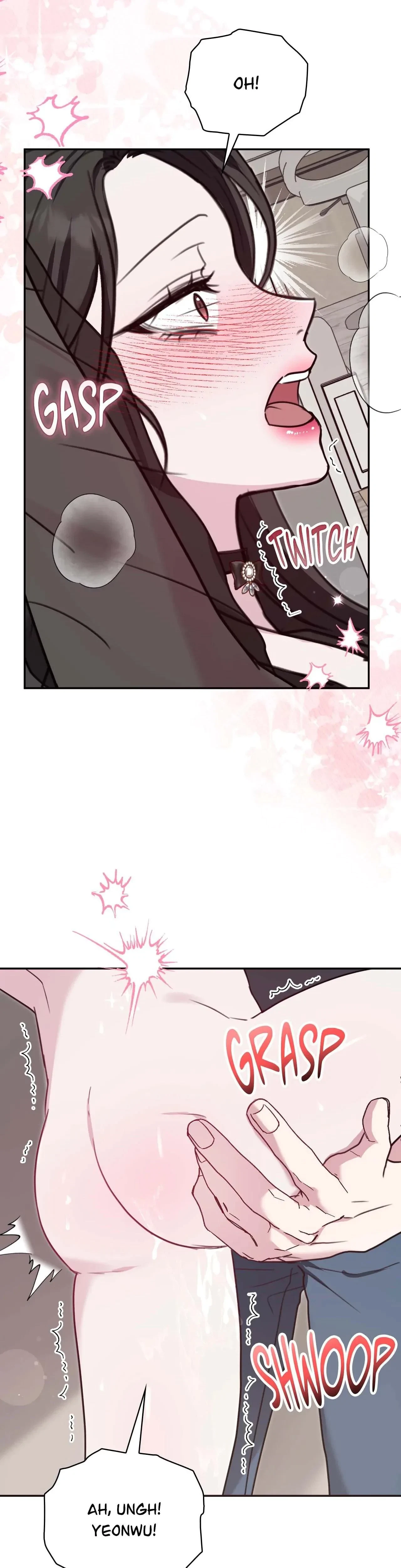 Double Addiction Chapter 8, page 20