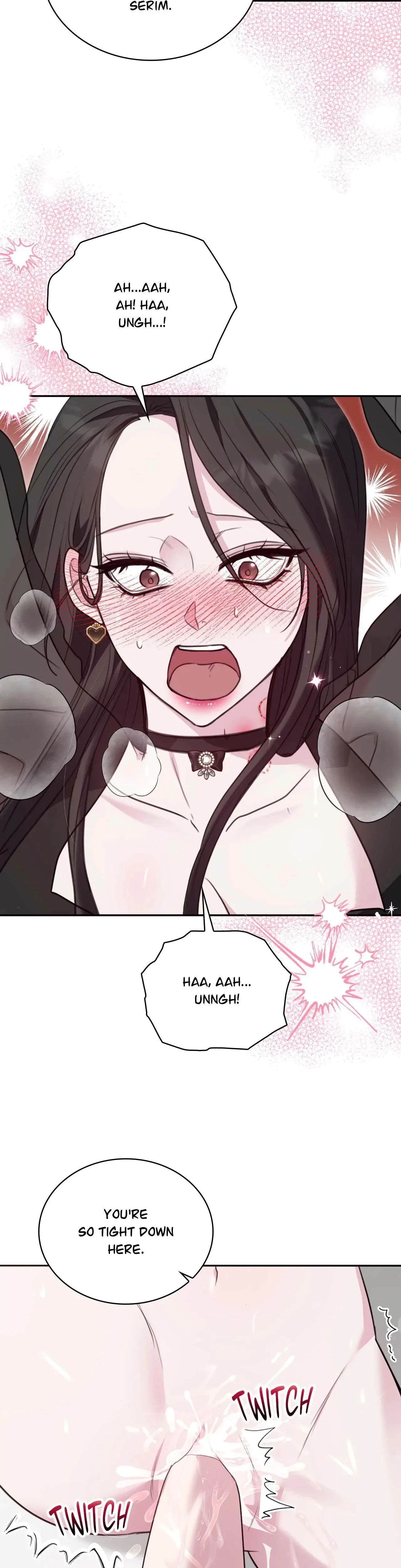 Double Addiction Chapter 8, page 22