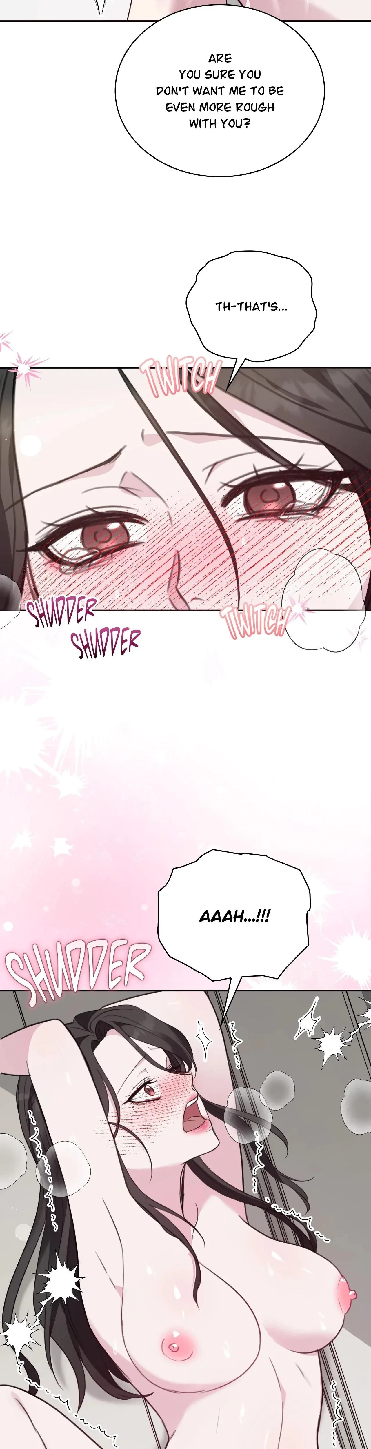 Double Addiction Chapter 8, page 23