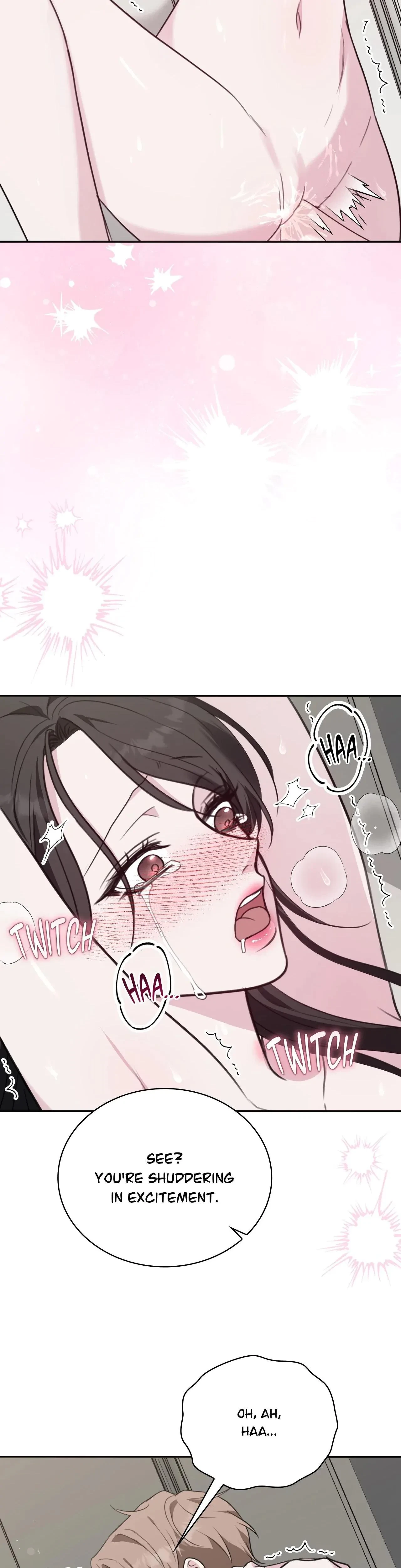 Double Addiction Chapter 8, page 24