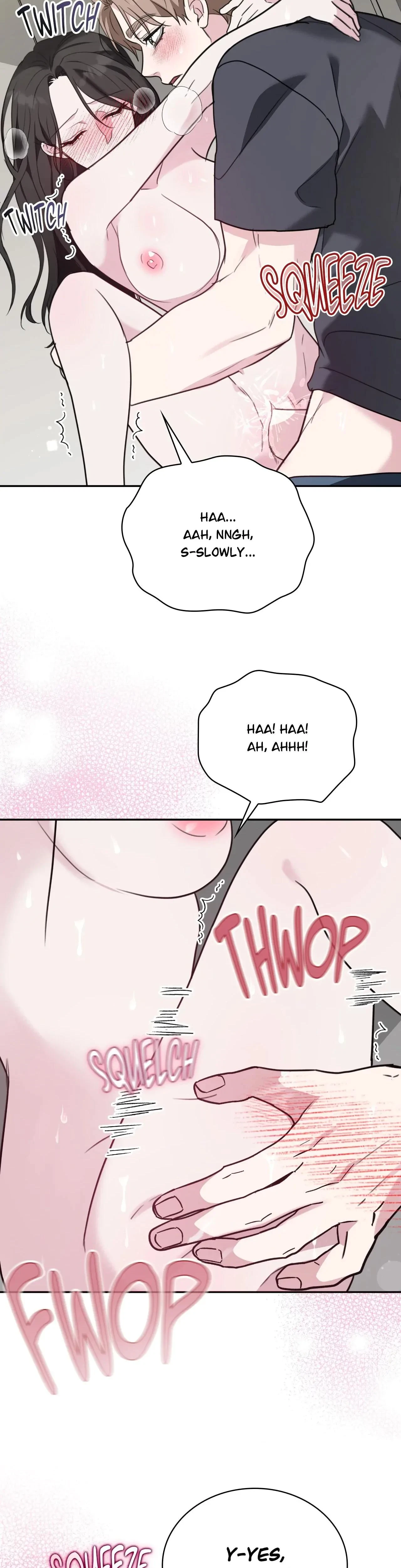 Double Addiction Chapter 8, page 25
