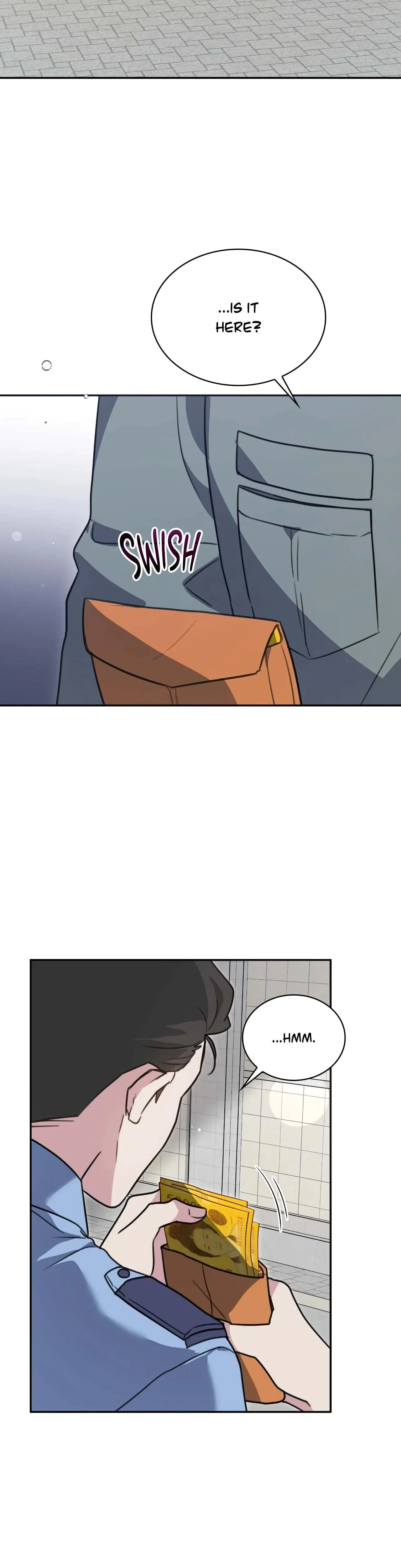 Double Addiction Chapter 8, page 29