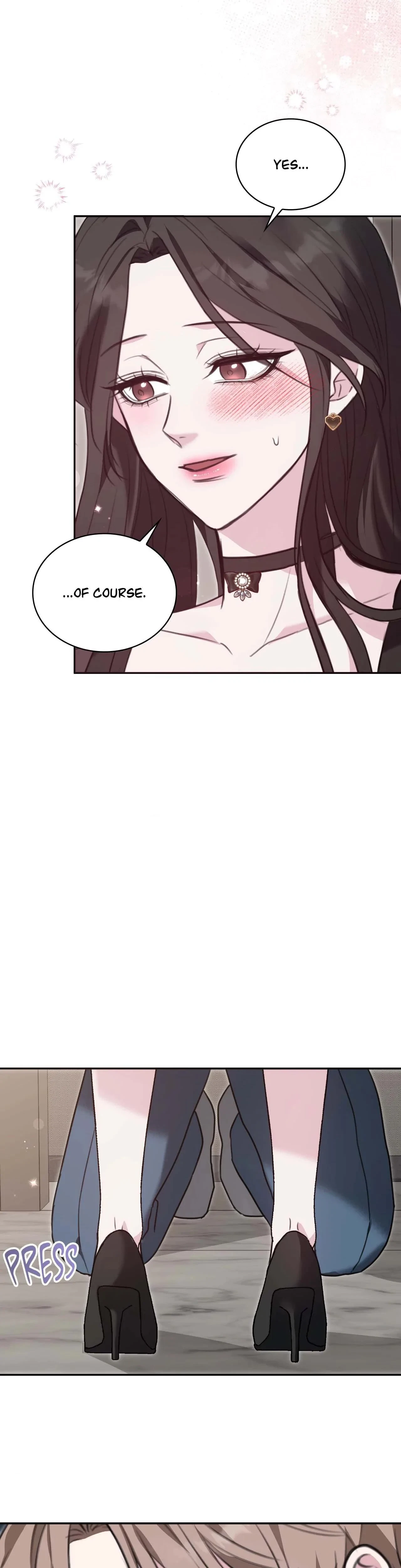 Double Addiction Chapter 8, page 3